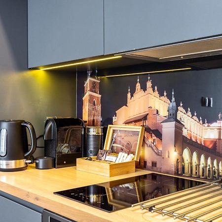 Rentplanet - Apartament Prusa Краков Экстерьер фото