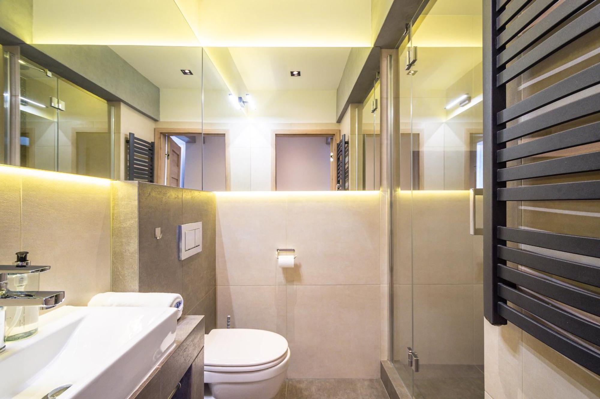 Rentplanet - Apartament Prusa Краков Экстерьер фото